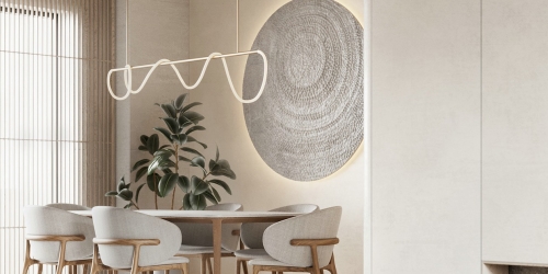 Phong cách Wabi Sabi