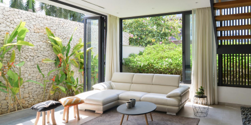 Bí quyết lấy sáng tự nhiên hiệu quả