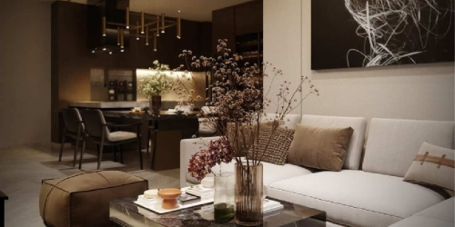 Xu hướng & mẫu thiết kế phòng khách đẹp 2025