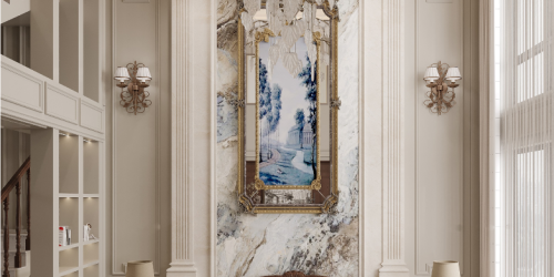 Phong cách tân cổ điển