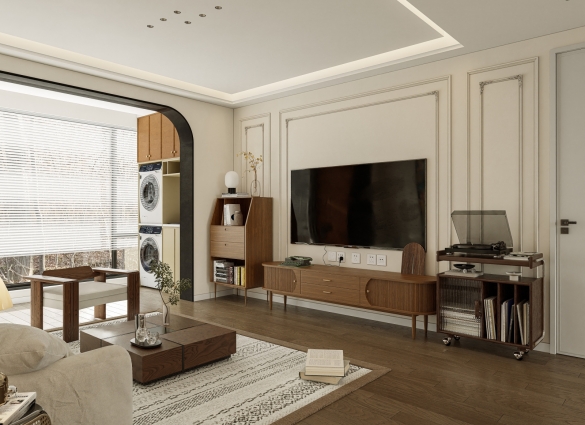 Feliz En Vista - Thạnh Mỹ Lợi 4.2024 1PN