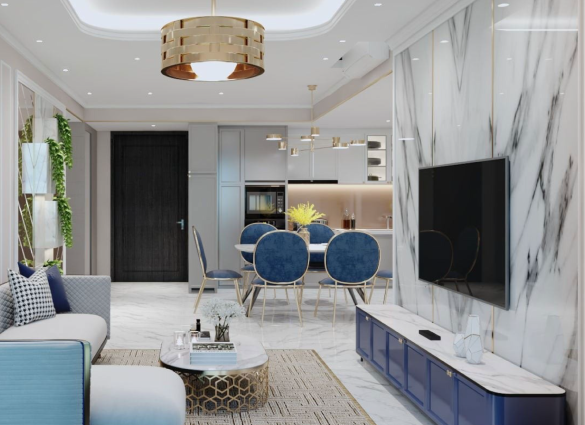 Estella Heights. Mrs Vy