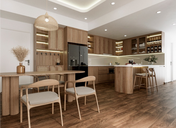 Sài gòn Mia. Ms Hiền