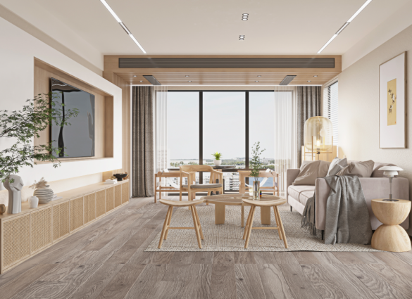 Saigon Mia - Trung Sơn 07.2023 1PN