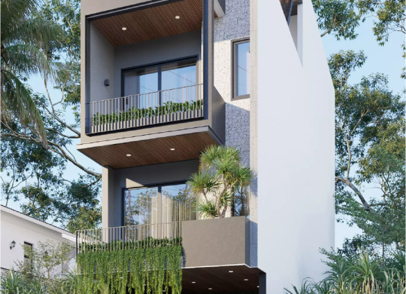 Bình Chánh. Mr Sang