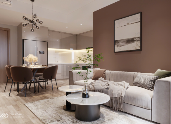 Masteri Centre Point. Ms Quỳnh Hương